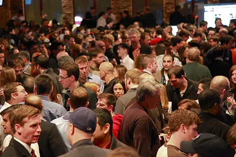 科技鸡尾酒芝加哥10