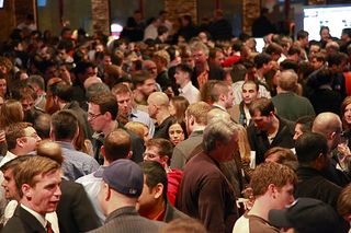 科技鸡尾酒芝加哥10