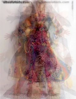 屏幕截图,绘画,油画,工笔画,水彩画,绝对时尚