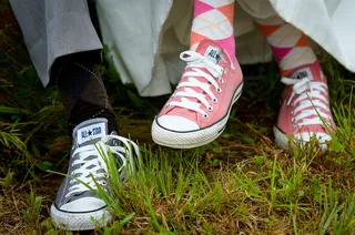 运动鞋,鞋子,鞋,布鞋,轮滑鞋,配套的鞋子和袜子