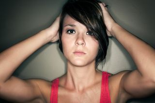 射线闪光环形灯