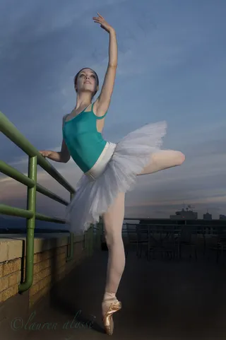 ,,女孩,芭蕾舞者,形体芭蕾,芭蕾舞女演员