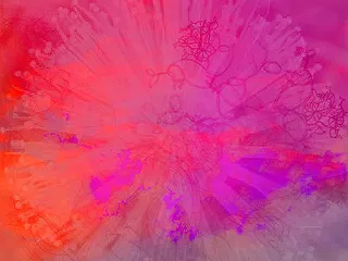 当太阳醒来时...