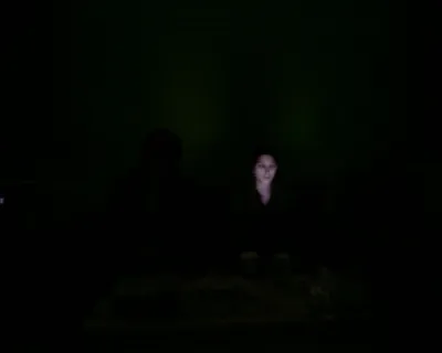 555的幽灵... 555的幽灵...