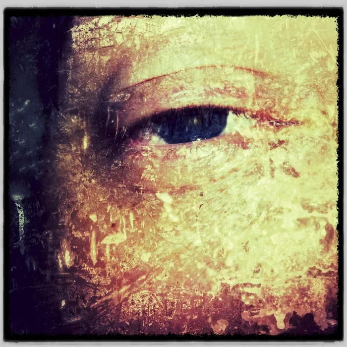 令人毛骨悚然的夜晚...