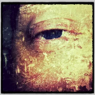 令人毛骨悚然的夜晚...