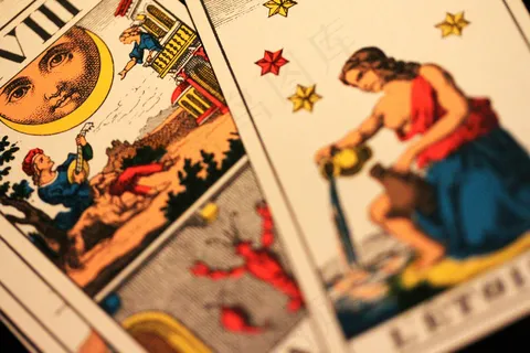 卡通动漫人物,图画,扑克,文字图片,年画,IMG_8374