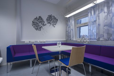 Technopolis Lappeenranta Skinnarila Toimisto