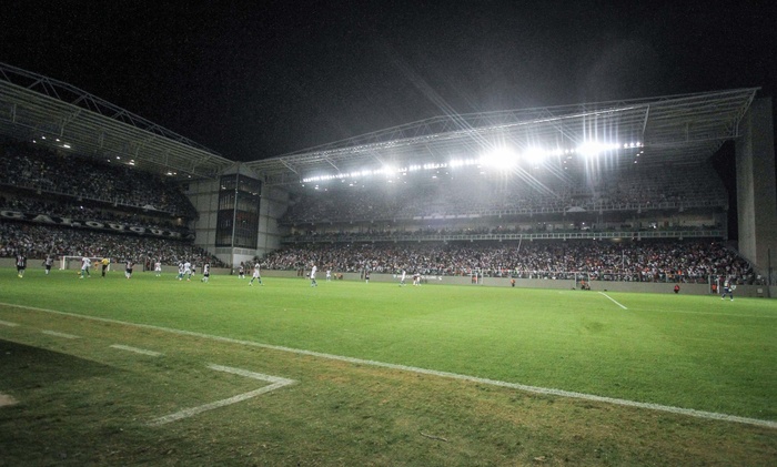 AtléticoxGrêmioSub 17- 06.05.2014