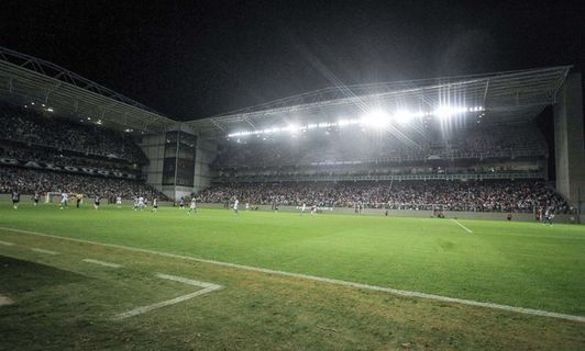 AtléticoxGrêmioSub 17- 06.05.2014