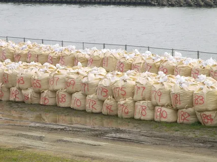 土嚢/沙袋