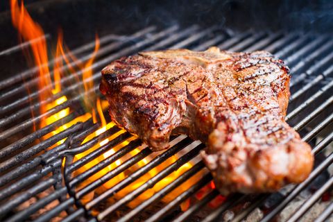 食物,鸟类,烤肉,虫子,烤面筋,扒房