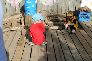 塑造NC示范网站，西班牙语为乐