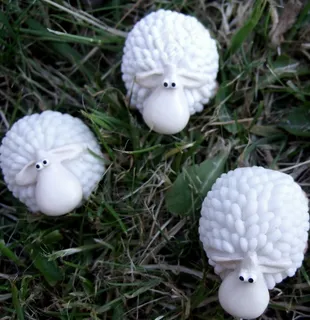 约克郡村庄的流浪者