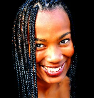 我必须说些好笑的话...