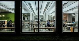 同济大学图书馆