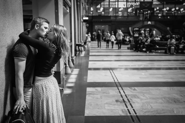 城市街道,巷道,人物特写,草裙,广场舞,旅行者的爱