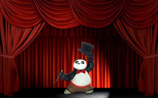 the sound of musicals-lloyd webber,影院幕帷,舞台幕,布幕,卡通动漫人物,*中心舞台*