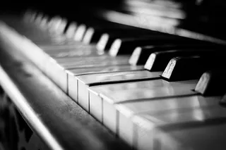 RIP戴夫·布鲁贝克