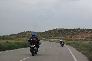 街道,自然/人文景观,海洋,背包客,公路,鲁斯达斯大街