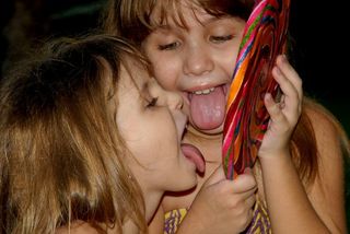 玛丽娜·比安卡（Marina e Bianca）