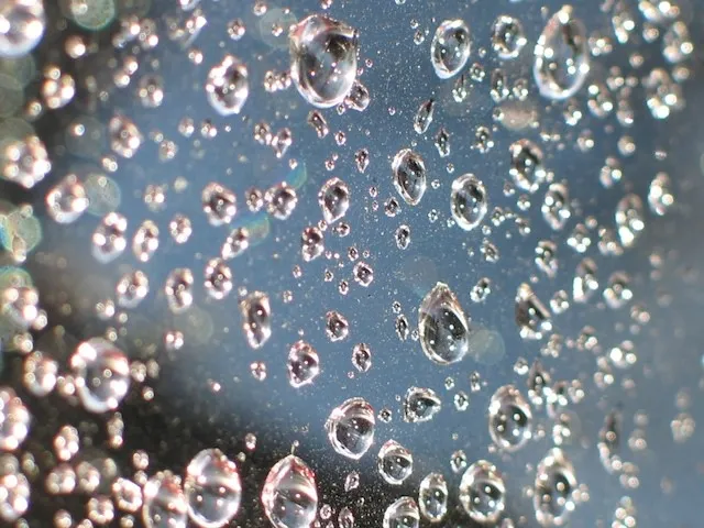 苏打水