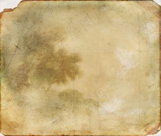 羊皮纸背景,旧纸,隔热砖,砖石材,羊皮纸,树木