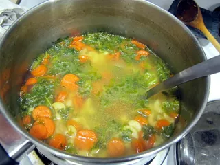 碗,盆,酸汤鱼,菜肴,鱼火锅,剩汤