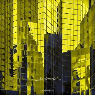 门,金属马赛克,,砖石材,lemonworld2