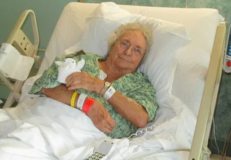 祭祀,美女,合照,白血病,女孩,萨拉索塔-珍妮特在医生医院