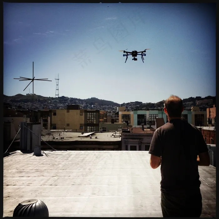 街道,天空,城楼,室内一角,轿车,埃迪和无人机