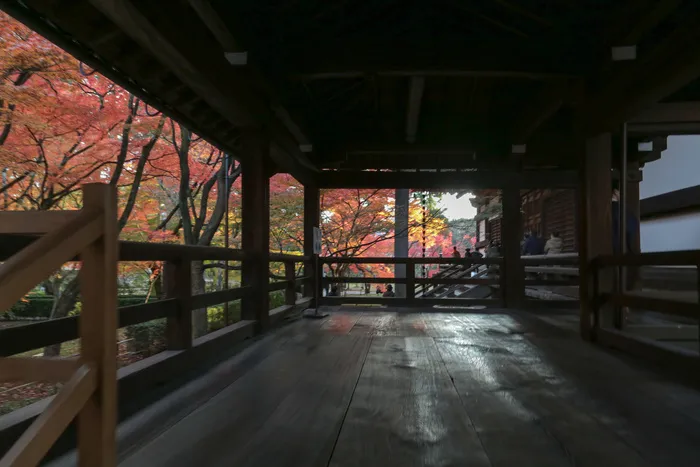真如堂Shinnyodo