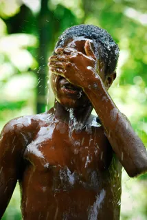 扶贫项目-水卫生