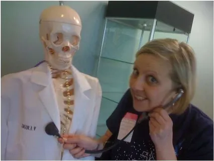 工艺品,美女,女孩,面具,原来Skully的头骨在英特尔