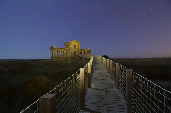 长城,城垣,天空,风景,工艺品,卡萨德尔塞马福罗