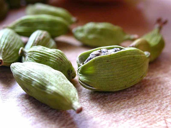 小豆蔻