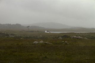 孤独四世（Éire的印象）