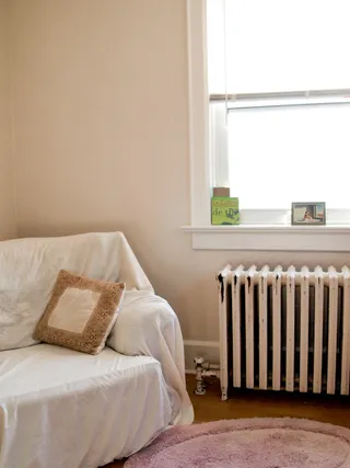 暖气片,散热器,床,酒店房间,浴巾,5室