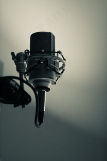 麦克风听到的一切