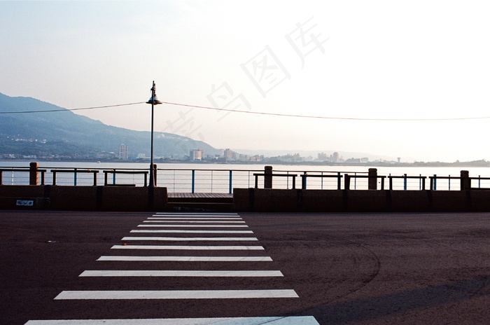 台北淡水