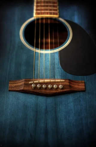 吉他,尤克里里琴,曼陀林,大扬琴,西特琴,声音（HDR）