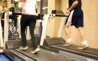 基尔帕特里克体育中心