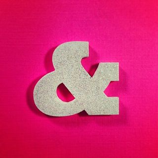 文字图片,烤漆字,福字,商品标签,立体字,一周开始会有一点火花#weekendcrafts #HappyMonday