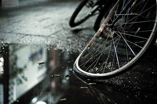 50/365：轮毂和辐条[EXPLORED]