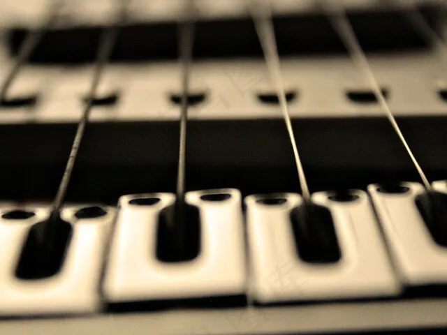 吉他