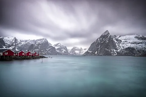 罗弗敦十八 罗弗敦十八