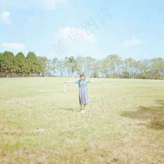 草地,人物特写,薰衣草,体育场馆,树,占有欲