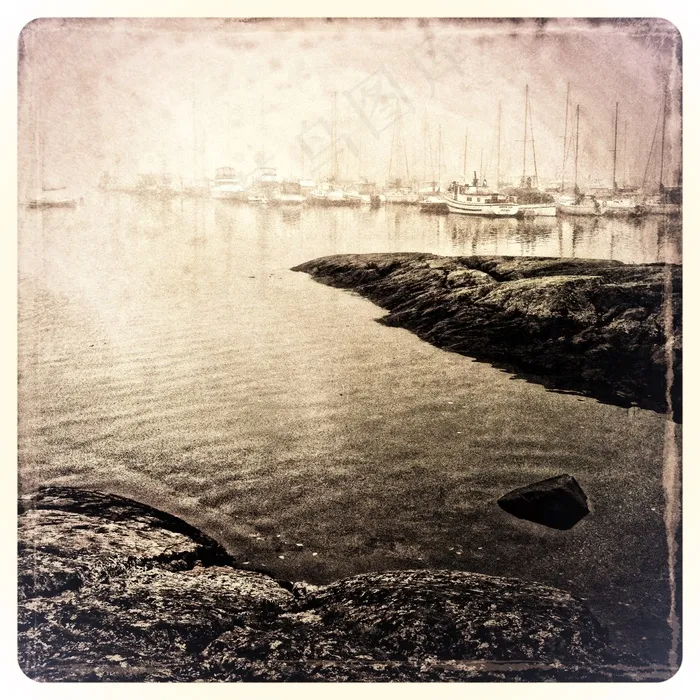 在天使的翅膀上