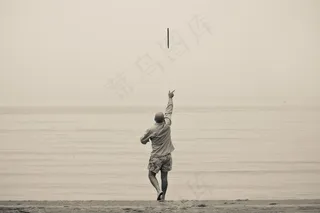 海洋,网球场,中国舞考级教材,沙滩足球,沙漠,¿Quien dijo que no se puede alcanzar el horizo​​nte吗？ /谁说你无法达到地平线？