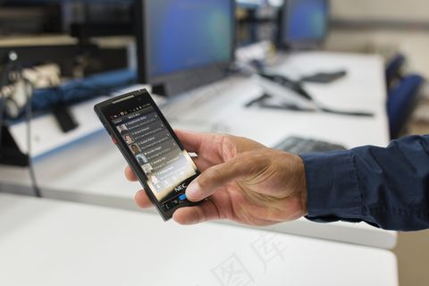 云解决方案-知识共享